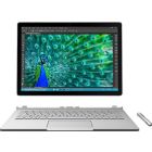 Microsoft - Surface Book 2-in-1 13.5" Touch-Screen Laptop - Intel Core i5 - 8GB Memory - 256GB Solid State Drive - Silver