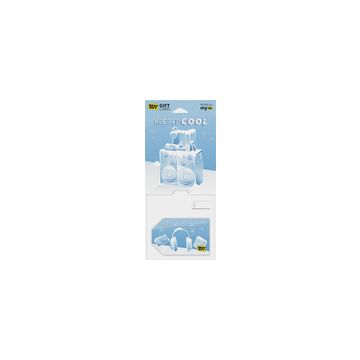 Best Buy GC - $100 Holiday Keep It Cool Gift Card